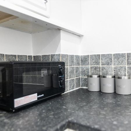 Leeds City Centre New Apartment Exterior photo